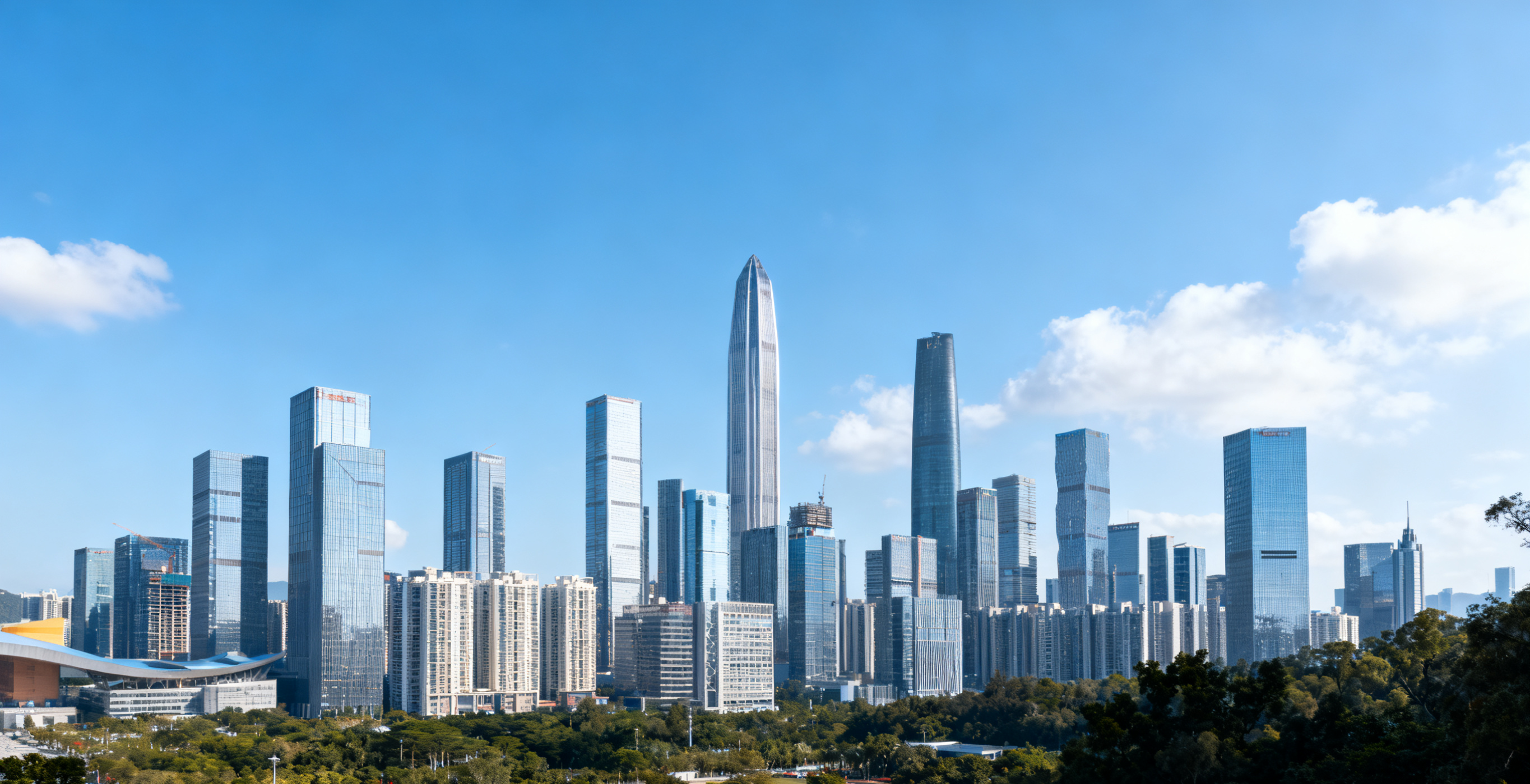 簡韻未來，美好生活 